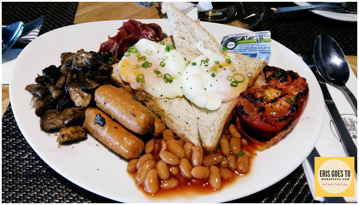 Melur & Thyme, Nu Sentral