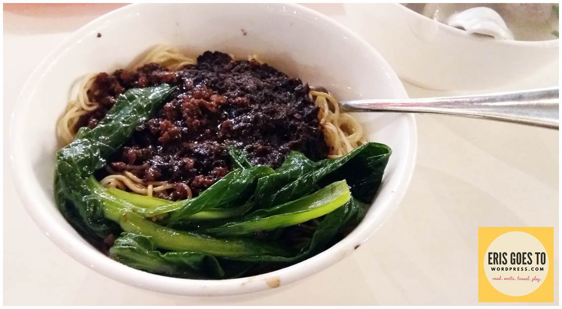 Soong Kee Beef Noodles @ Lot 10, KL