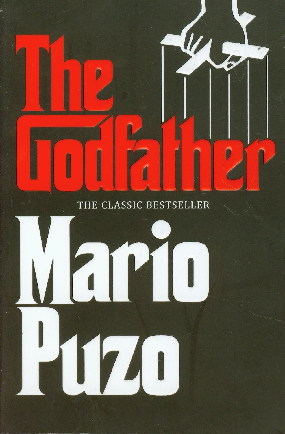 Book Review – The Godfather