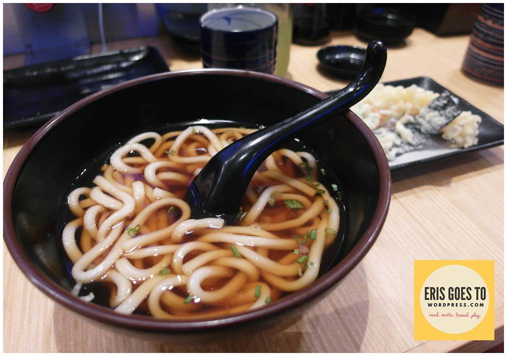 Sushi King, Sunway Pyramid