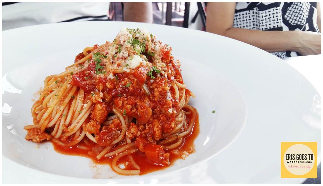 Le Gardenz, Balakong – Round 3