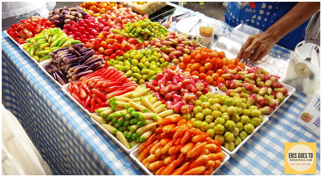 Phuket Weekend Night Market – A Shopping Haven