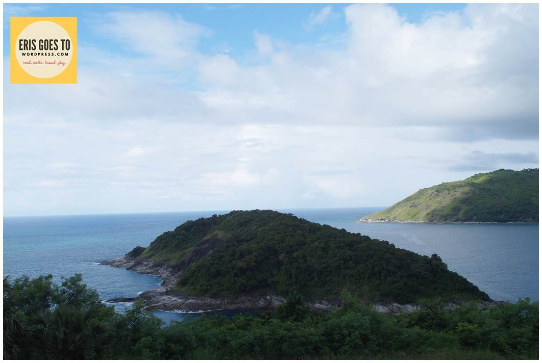 Southernmost Point of Phuket – Promthep Cape