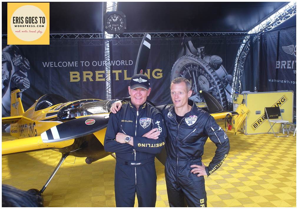 Red Bull Air Race Putrajaya 2014