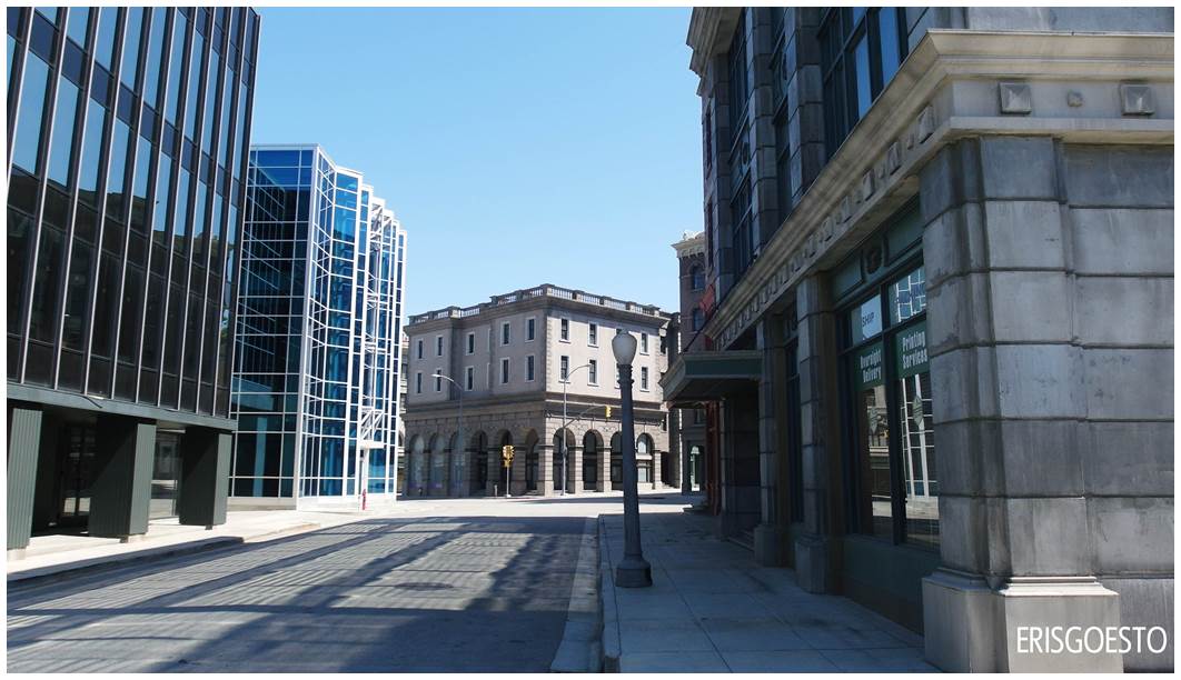 Universal Studios Hollywood Part 2