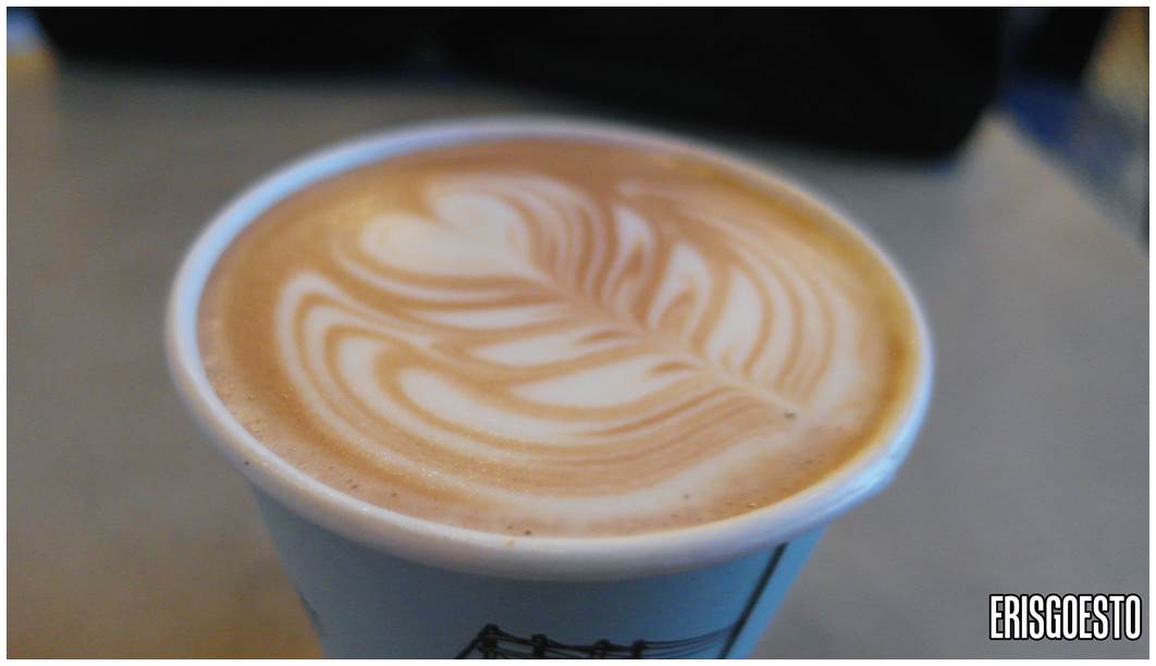 Intelligentsia Cafe, Los Angeles