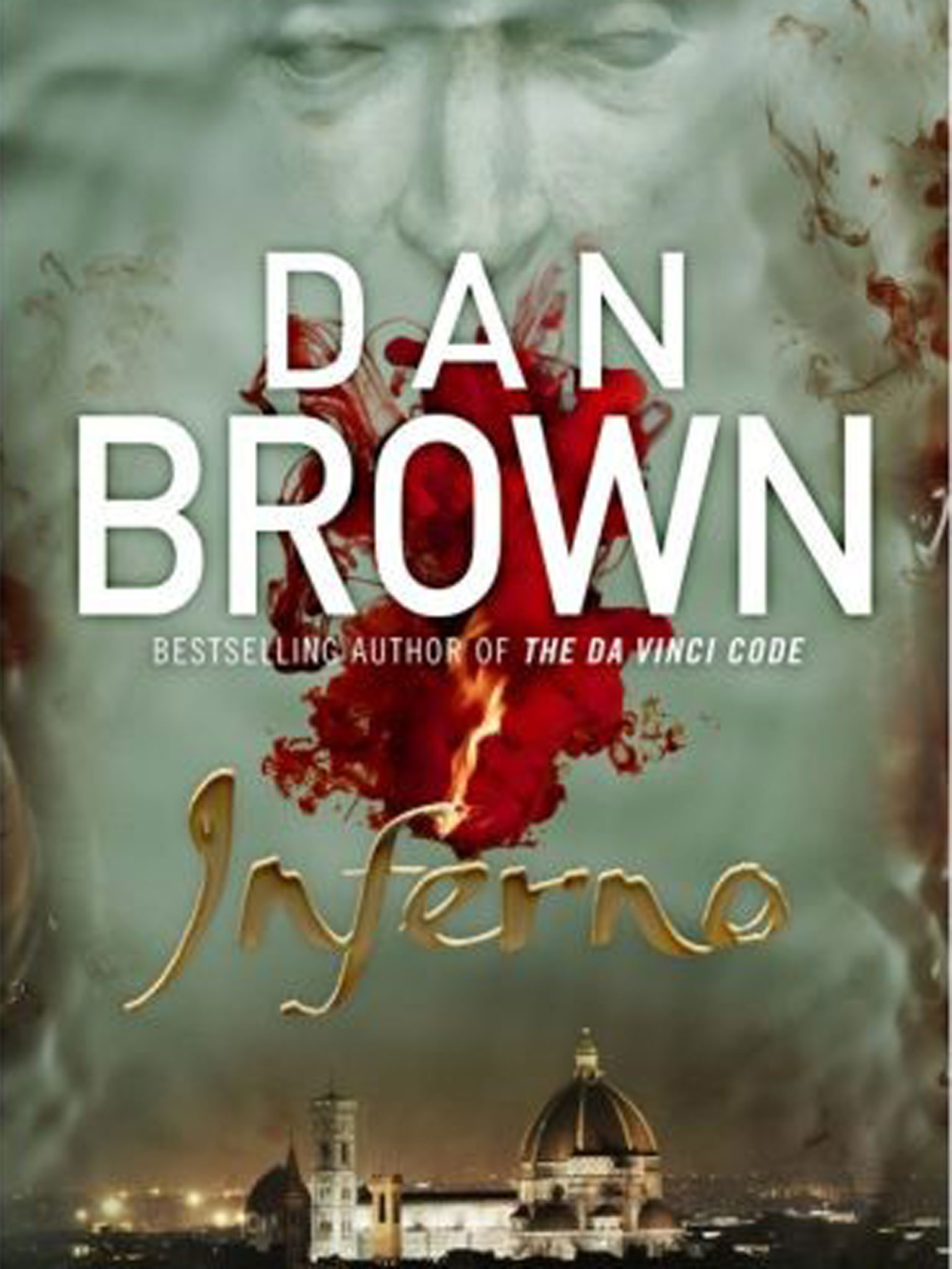 Book Review – Inferno by Dan Brown