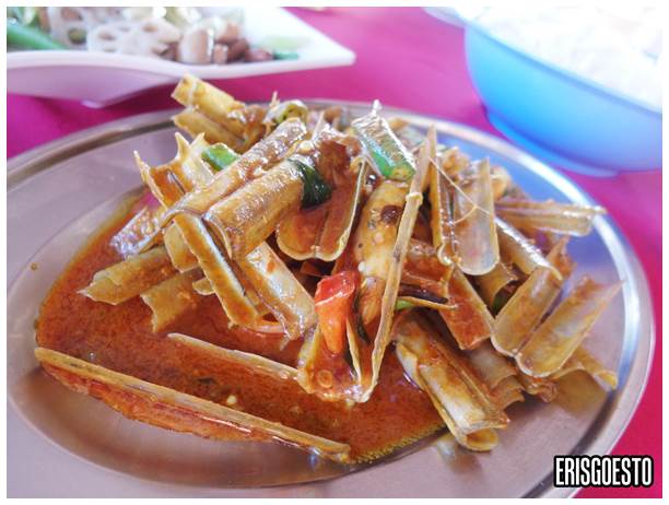 Things To Do in Kuala Selangor – Fresh Seafood / Firefly Watching