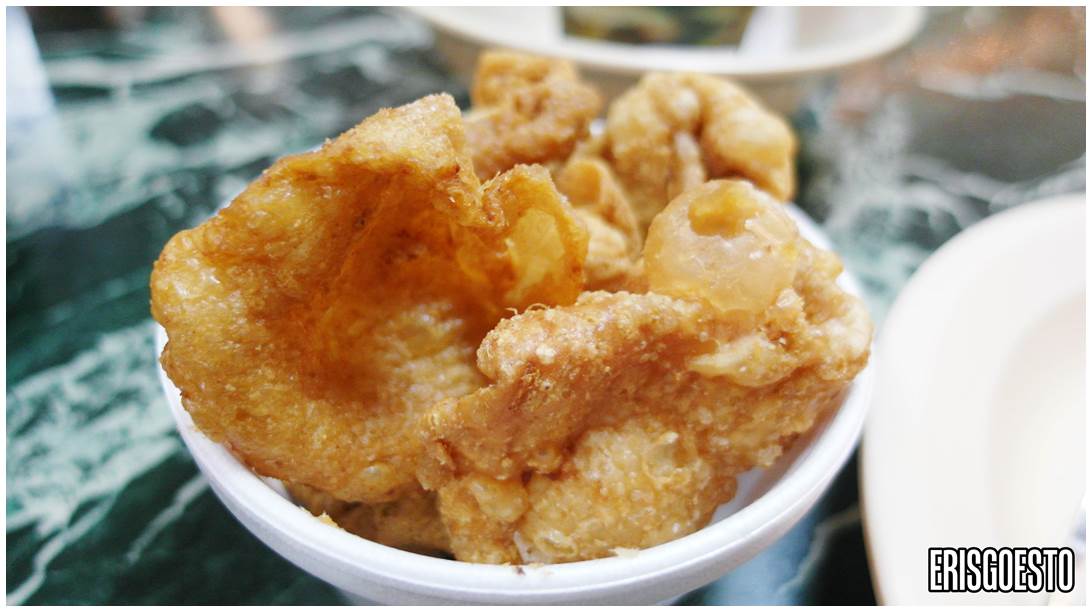 Filipino Food @ Bahay Kubo, Los Angeles