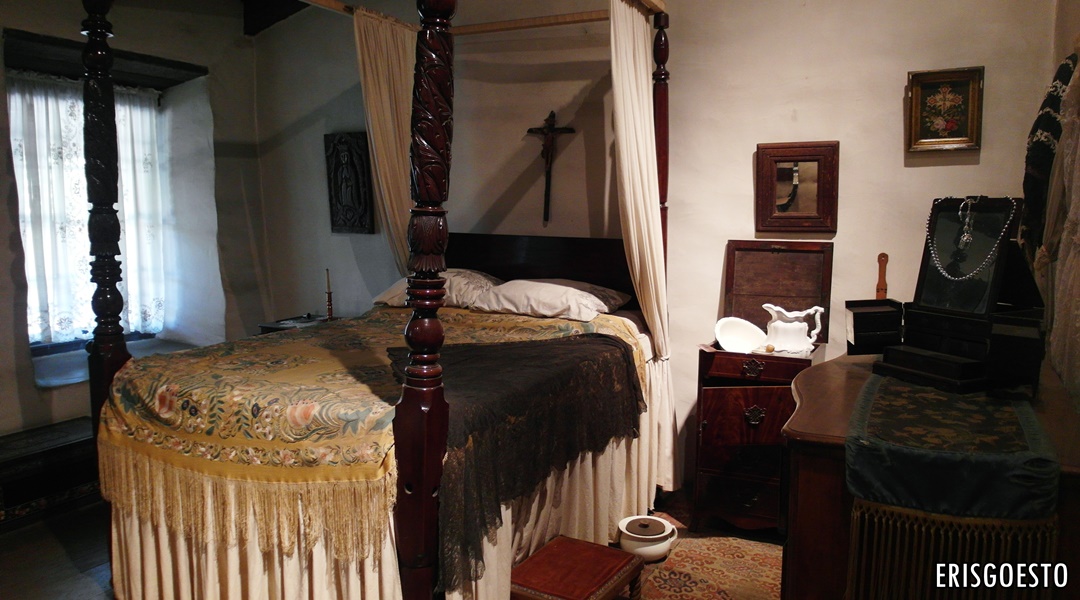 Avila Adobe, Olvera Street Los Angeles