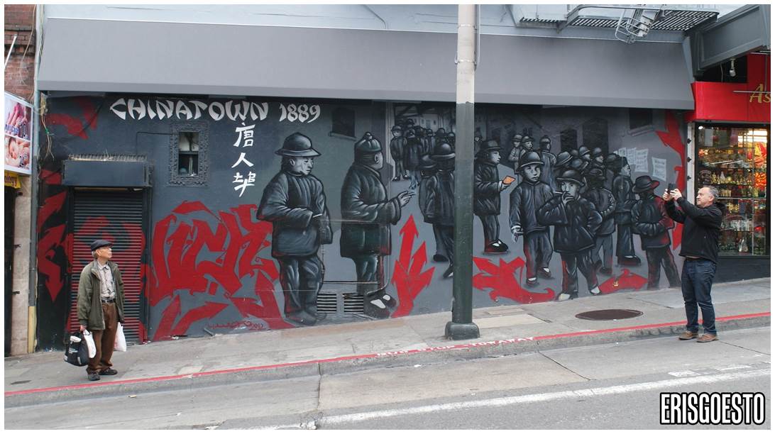 What to Do in Chinatown, San Francisco – The Oldest & Largest Chinatown in the United States