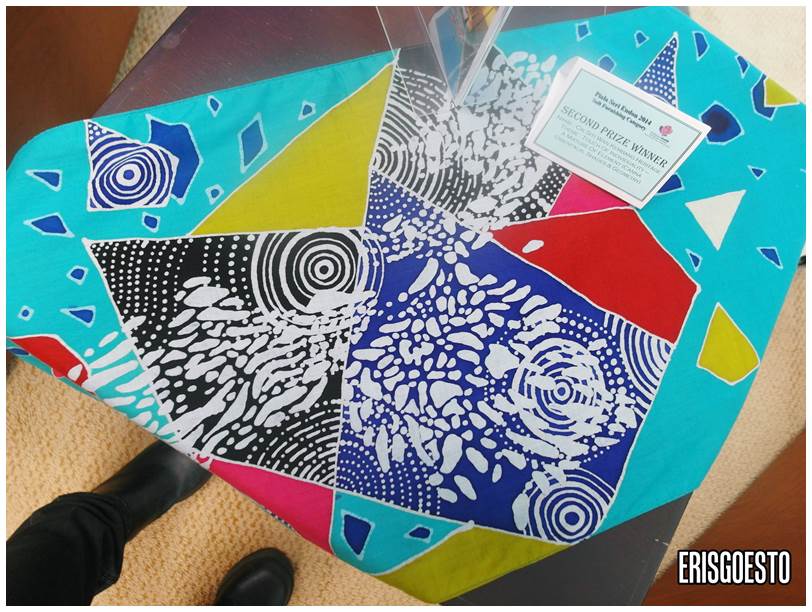 Piala Seri Endon 2016: Malaysia’s Premiere Batik Contest