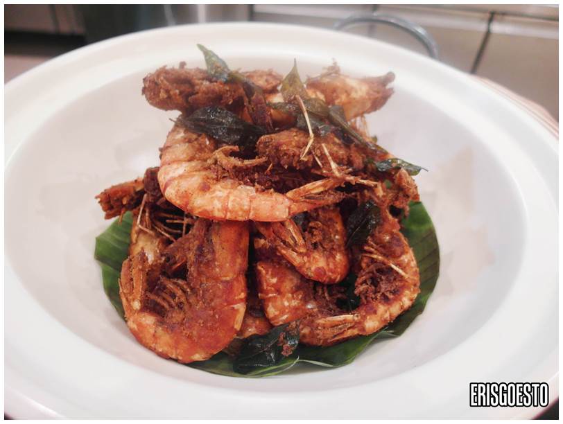 Parkroyal KL’s Ramadhan Buffet