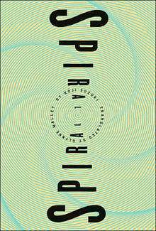 Book Review – Spiral by Koji Suzuki