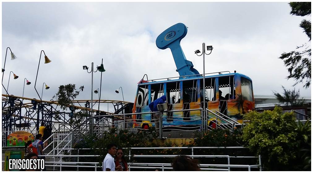 Skyranch Theme Park, Tagaytay Philippines