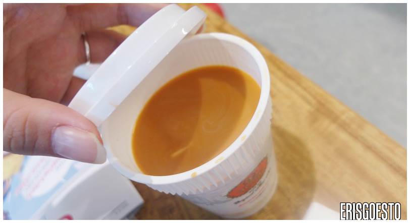 Teatime@Cha Tra Mue, IOI City Mall Putrajaya