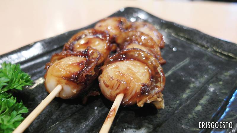 Pasta Zanmai, Tropicana City Mall PJ