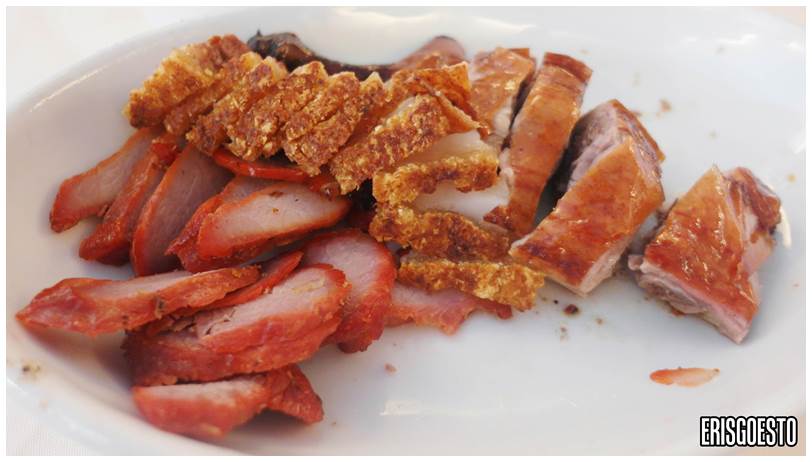 Tuck Kee @Pasir Pinji, Ipoh