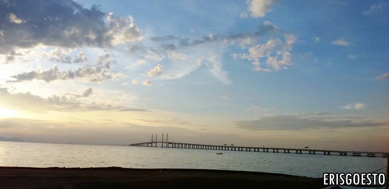 Penang Bridge International Marathon 2014 – 7km Fun Run