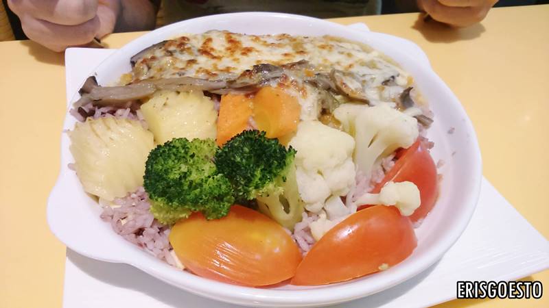 Mama Kim Wellness Kitchen, Bandar Puchong Jaya