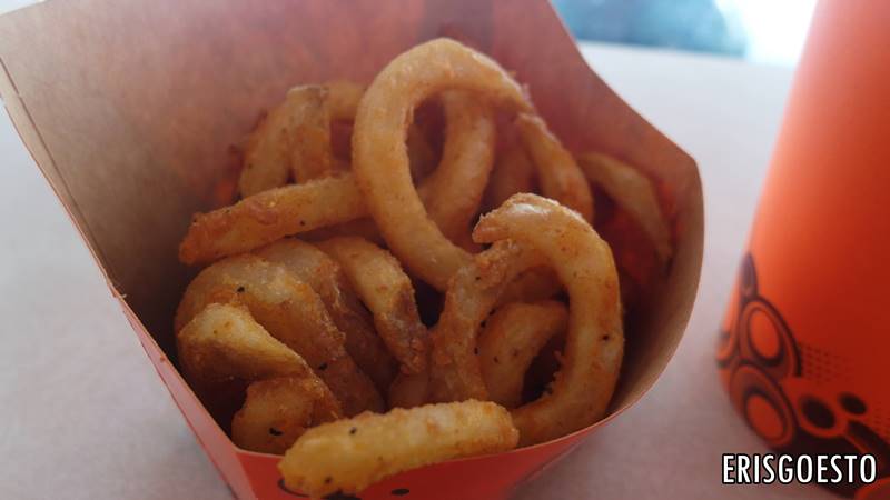 A&W & Vegetarian Food@Simple Life
