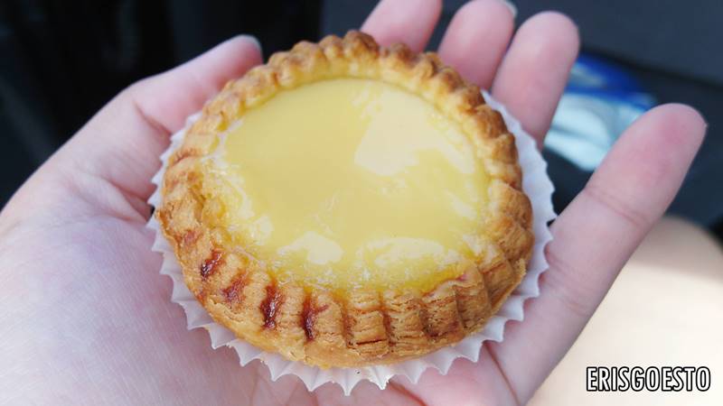 Ming Xiang Tai Bakery, Penang