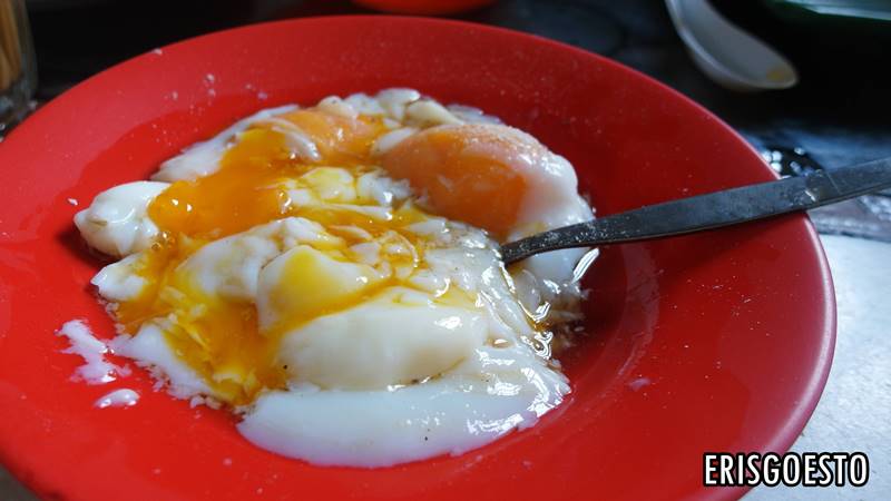 The Original Kluang Rail Coffee, Johor