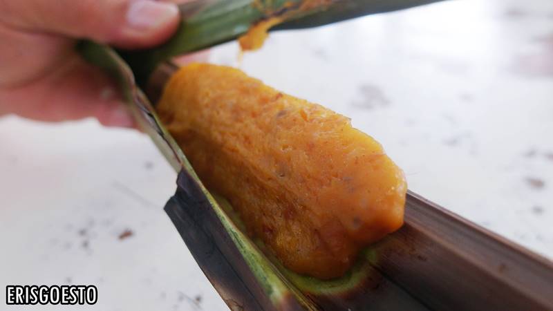 Food Street, Muar Johor