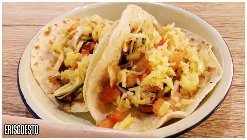 Thyme Out, Bandar Sunway PJ