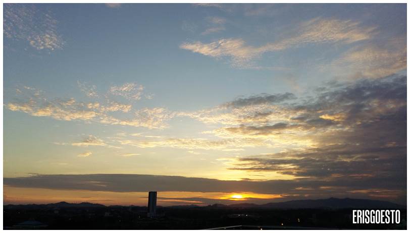 Amerin Boutique Hotel, Johor Bahru