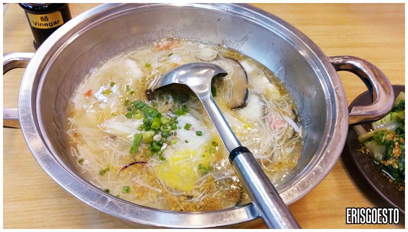 Teow Chew Meng Restaurant, SS14 Petaling Jaya