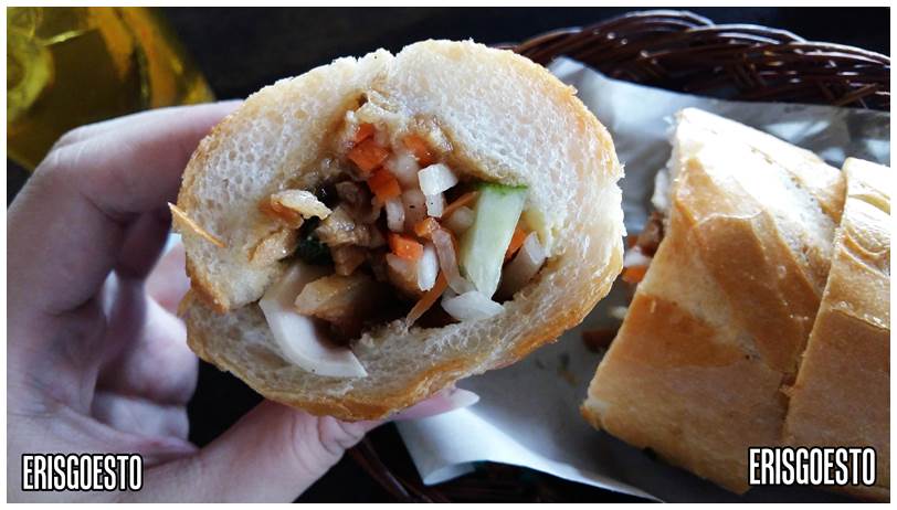 Banh Mi Vietnamese Cafe, Bandar Puteri Puchong