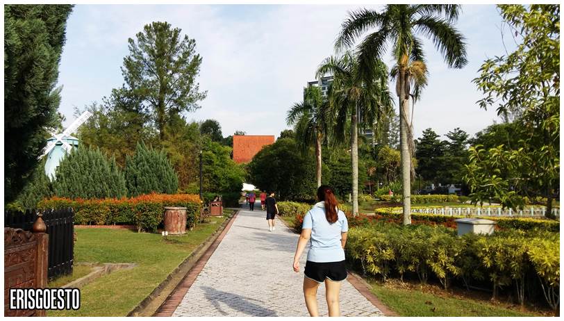 Bukit Jalil Recreation Park, Kuala Lumpur