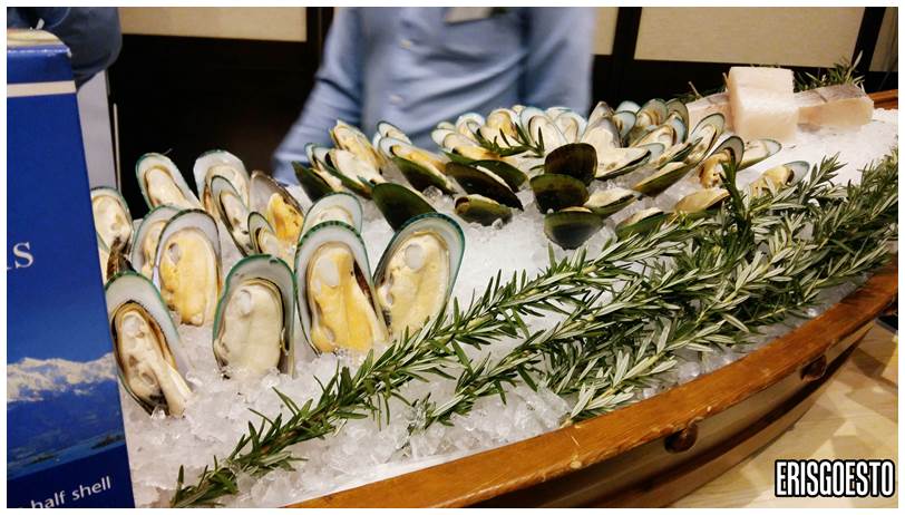 New Zealand Food Connection Malaysia 2016