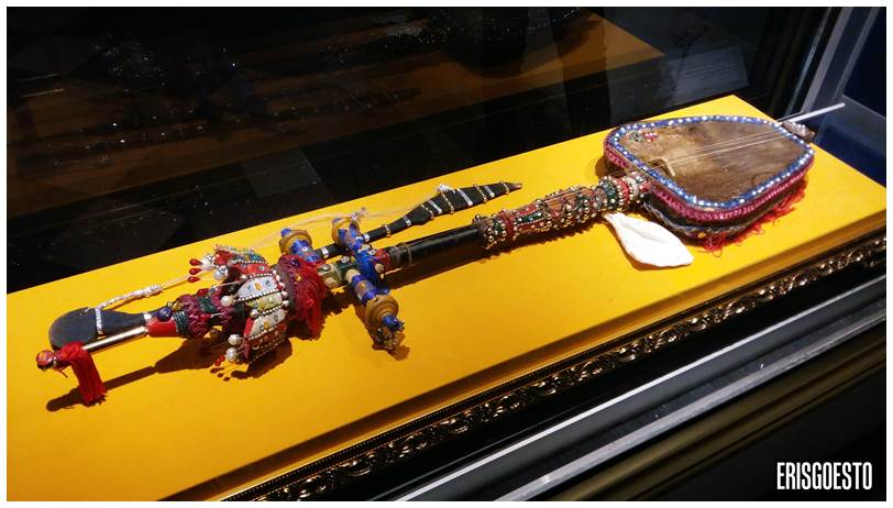 Music Museum, Kuala Lumpur Malaysia