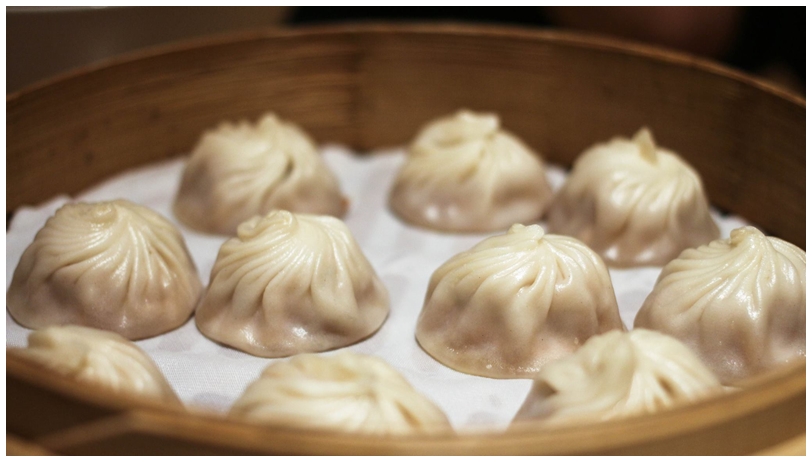 Din Tai Fung, SM Megamall Manila