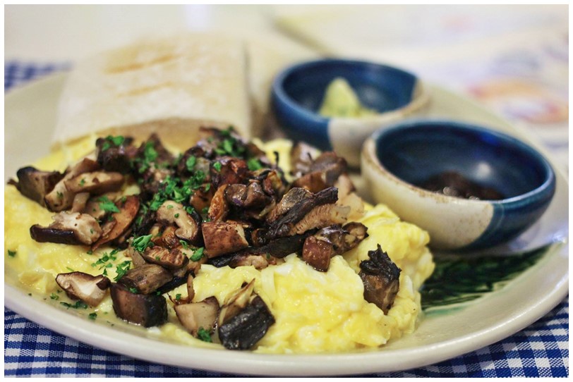 Review: Rustic Mornings by Isabelo, Marikina