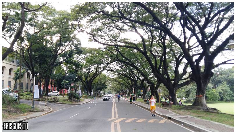 University of the Philippines Diliman, Manila