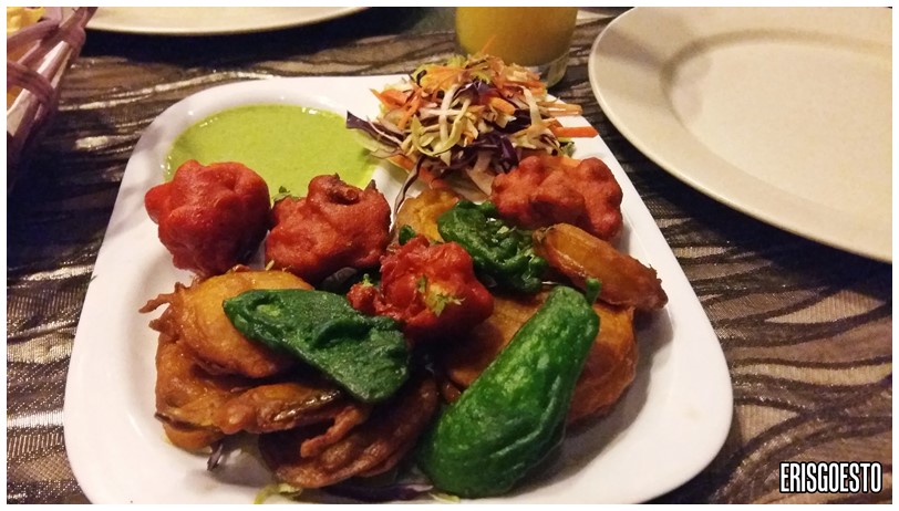 Kohinoor North Indian Restaurant, The Waterfront Kota Kinabalu