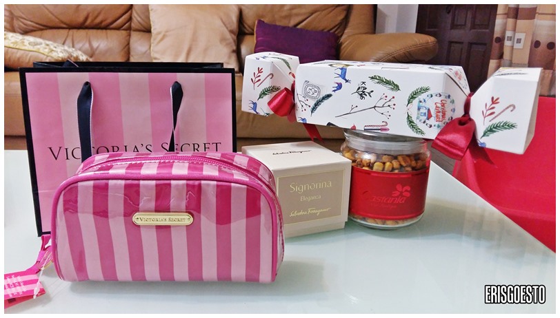 Christmas Gift Exchange