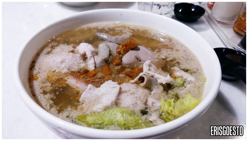 Lao Dou Pork Noodles, Bandar Puchong Jaya