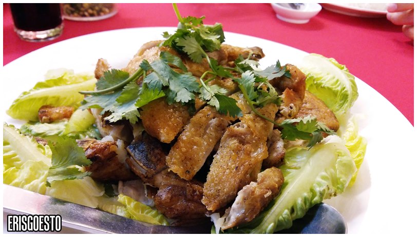 Bai Mi Fan Oriental Cuisine, Bandar Puchong Jaya