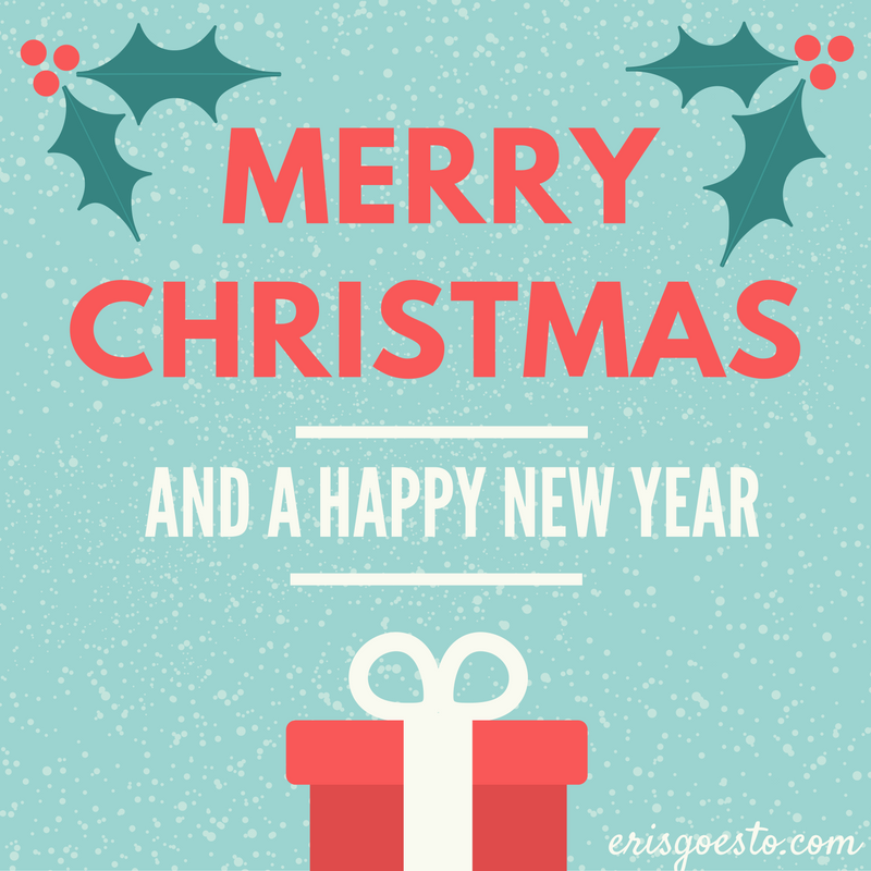 Merry Christmas !