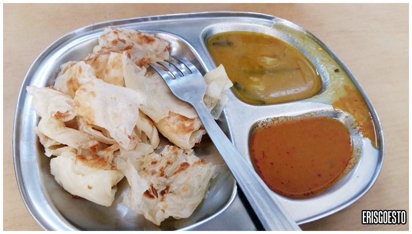 Restoran Habib, Canning Garden Ipoh