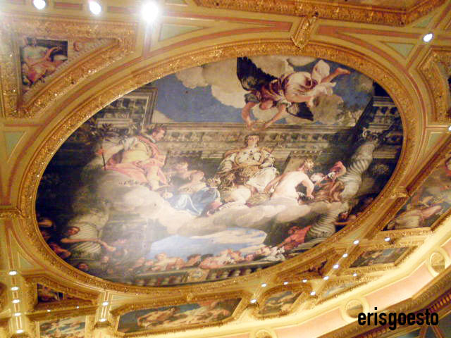 Macau Day 3 – Home