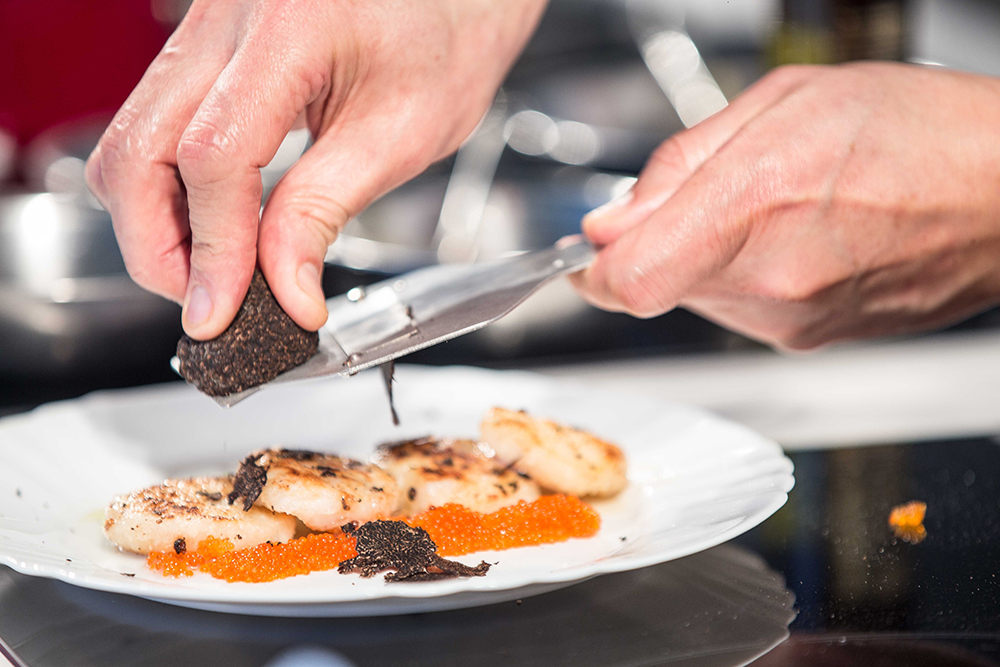 Taste of Hong Kong Returns March 2017