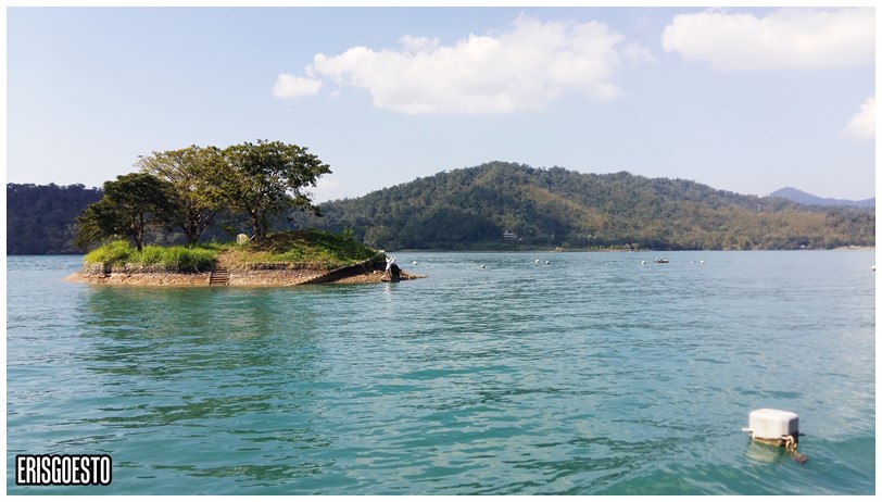 Sun Moon Lake, Taichung Taiwan