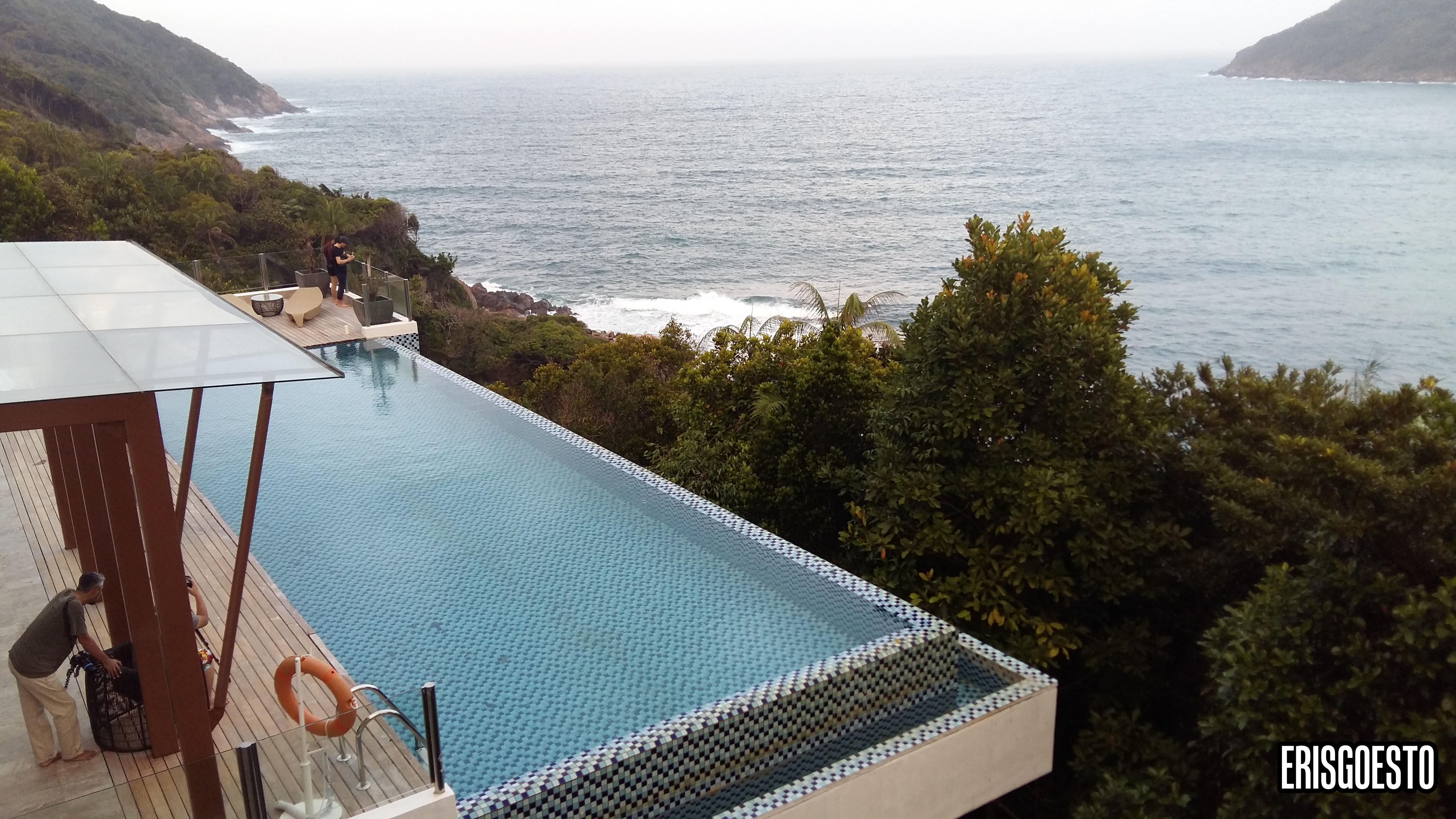 The Taaras Beach & Spa Resort Day 2 – The Taaras Villa