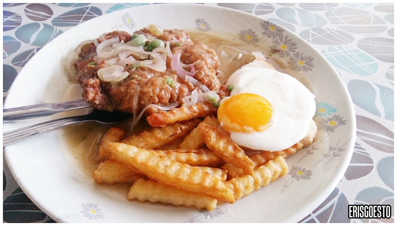 A Taste of Hainan @ Sun Sun Nam Cheong Restaurant, Kuala Kubu Bharu