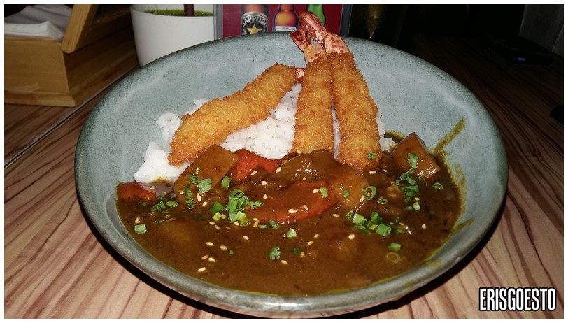 Tokyo Kitchen, Bandar Putri Puchong